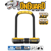 On Guard Locks 8010C Combo STD D Lock